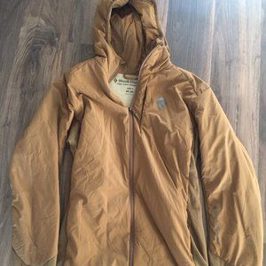 Black Diamond First Light Hybrid Hoody